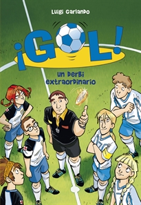 Books Frontpage ¡Gol! 20 - Un derbi extraordinario