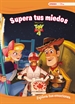 Front pageToy Story 4. Supera tus miedos. Explora tus emociones (Disney. Primeros aprendizajes)