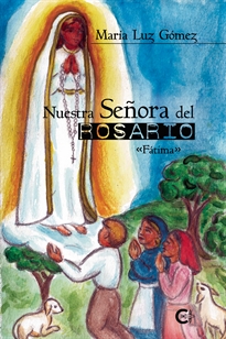 Books Frontpage Nuestra Señora del Rosario