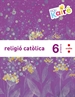 Front pageReligió catòlica. 6 Primària. Nou Kairé