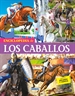 Front pageEnciclopedia de los caballos