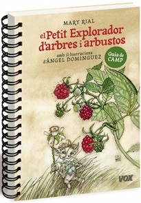 Books Frontpage Petit Explorador arbres i arbustos