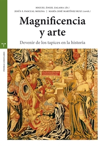 Books Frontpage Magnificencia y arte