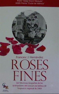 Books Frontpage Roses Fines