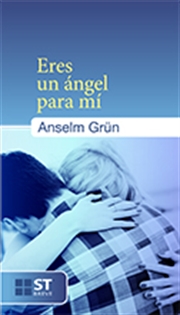 Books Frontpage Eres un ángel para mí