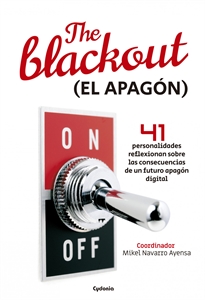 Books Frontpage The Blackout (EL APAGÓN)