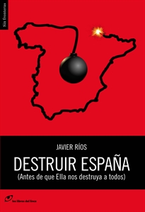 Books Frontpage Destruir España