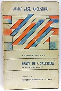 Books Frontpage Death of salesman, the