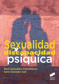 Books Frontpage Sexualidad y discapacidad psíquica