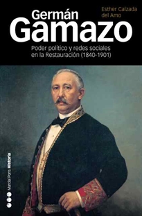 Books Frontpage Germán Gamazo (1840-1901)