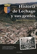 Front pageHistoria De Lechago Y Sus Gentes