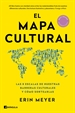 Portada del libro El mapa cultural