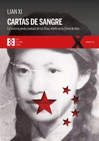 Books Frontpage Cartas de sangre