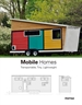 Front pageMobile Homes. Transportable, Tiny, Lightweight