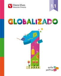 Books Frontpage Globalizado 1.1 Pauta (aula Activa)