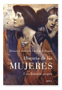 Books Frontpage Historia de las mujeres