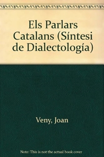 Books Frontpage Els parlars catalans
