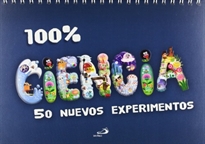 Books Frontpage 100% ciencia