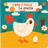 Books Frontpage La granja