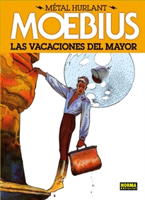 Books Frontpage Las Vacaciones Del Mayor