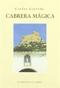 Books Frontpage Cabrera mágica