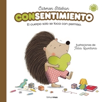 Books Frontpage Con sentimiento