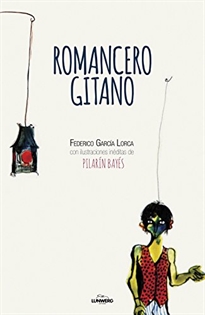 Books Frontpage Romancero gitano