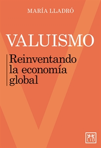Books Frontpage Valuismo