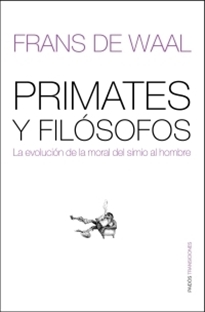 Books Frontpage Primates y filósofos