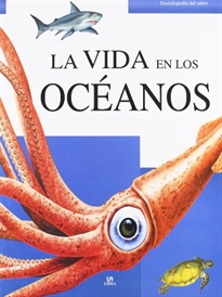 Books Frontpage La Vida en los Océanos