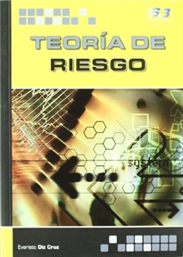 Books Frontpage Teoría de Riesgo