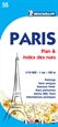 Front pagePlano Paris Plan Plus Pratique