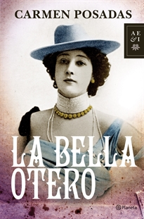 Books Frontpage La Bella Otero