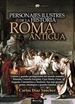 Front pagePersonajes ilustres de la historia: Roma antigua