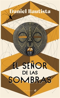 Books Frontpage El señor de las sombras