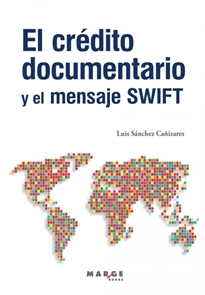 Books Frontpage El crédito documentario y el mensaje SWIFT