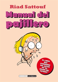 Books Frontpage Manual del pajillero