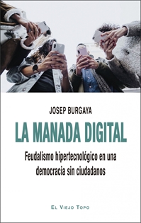 Books Frontpage La manada digital