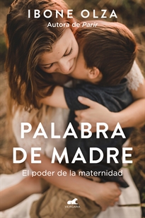 Books Frontpage Palabra de madre
