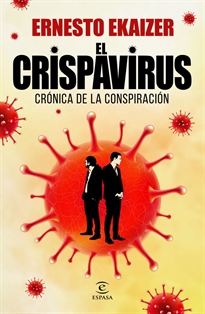 Books Frontpage El crispavirus