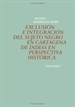 Front pageExclusión e integración del sujeto negro en Cartagena de Indias en perspectiva histórica