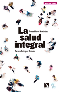 Books Frontpage La salud integral