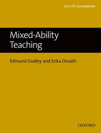 Books Frontpage Mixed-Ability Teaching