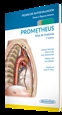 Portada del libro PROMETHEUS. Atlas de Anatomía.Fichas de autoevaluación