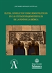 Front pageÉlites, conflictos y discursos políticos en las ciudades bajomedievales de la Península Ibérica