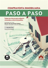 Books Frontpage Compraventa inmobiliaria