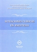 Front pageSituaciones Clinicas En Anestesia