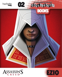 Books Frontpage Collecti books  Ezio