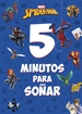 Front pageSpider-Man. 5 minutos para soñar