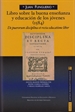 Front pageLibro sobre la buena enseñanza y educación de los jóvenes (1584)